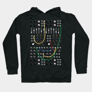 Modular Synthesizer Hoodie